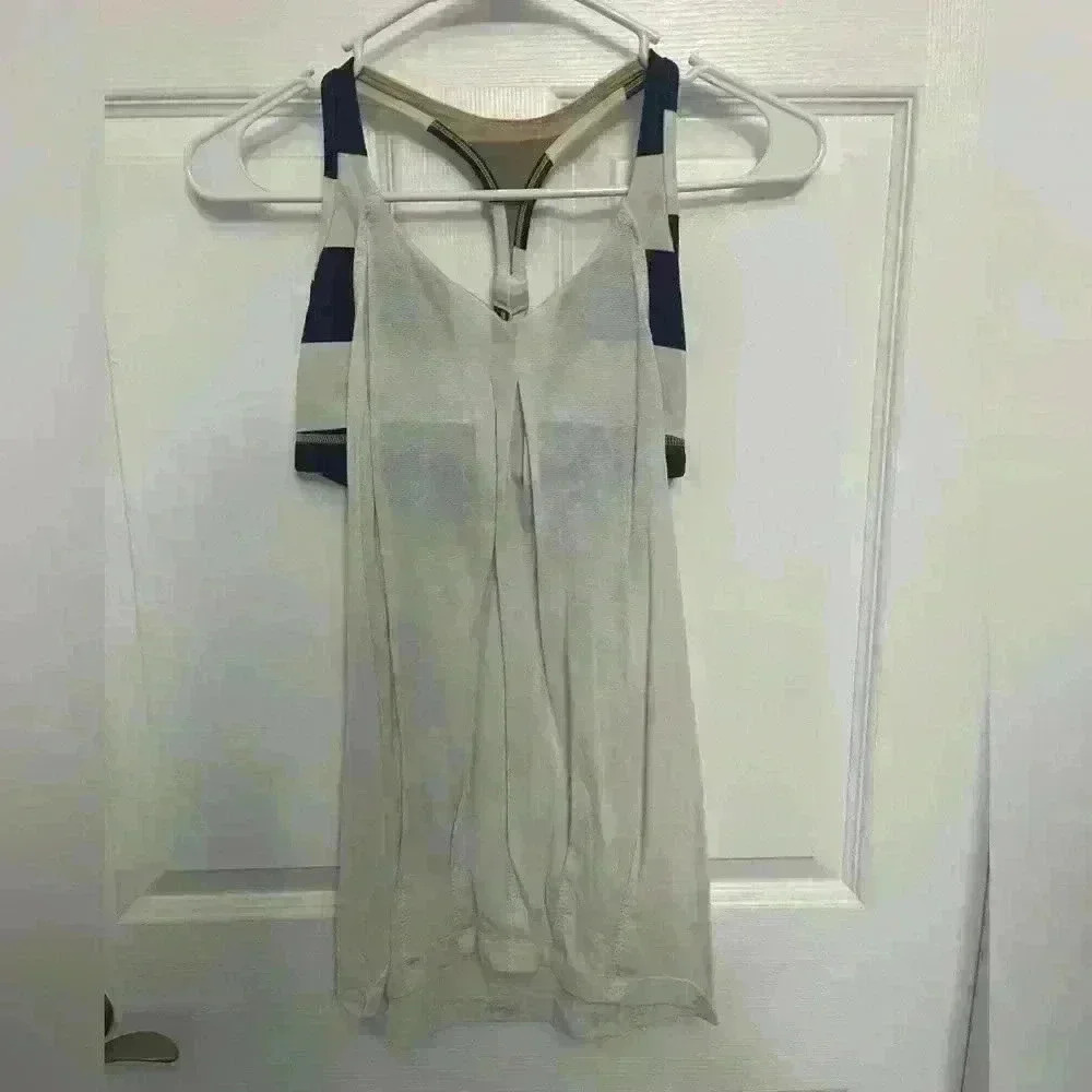 Lululemon tank top